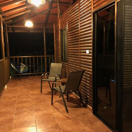 Casa Toucan Mit Privat Pool Near Np Ballena Uvita Dış mekan fotoğraf