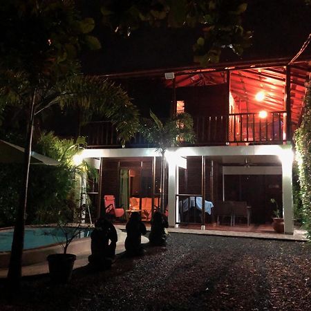 Casa Toucan Mit Privat Pool Near Np Ballena Uvita Dış mekan fotoğraf