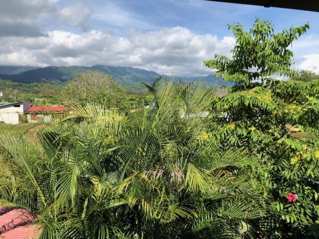 Casa Toucan Mit Privat Pool Near Np Ballena Uvita Dış mekan fotoğraf