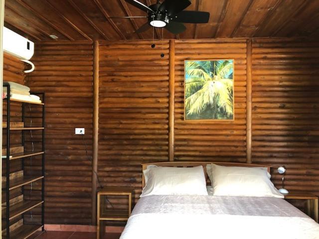 Casa Toucan Mit Privat Pool Near Np Ballena Uvita Dış mekan fotoğraf