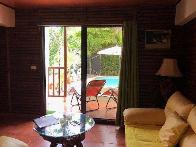 Casa Toucan Mit Privat Pool Near Np Ballena Uvita Dış mekan fotoğraf