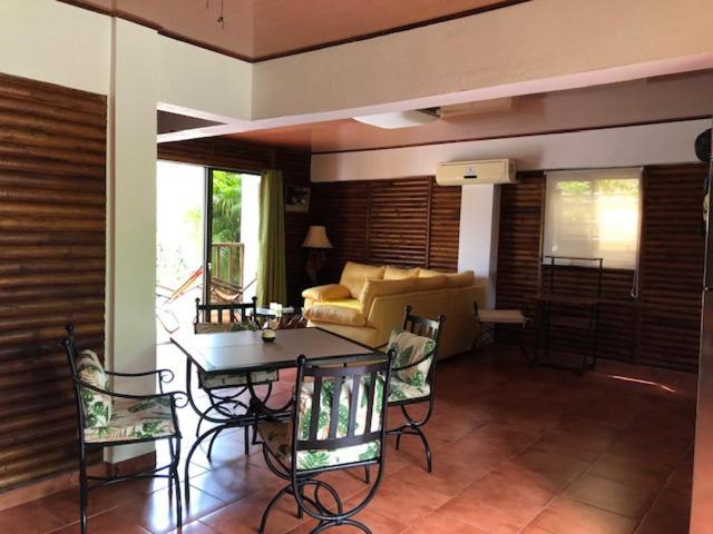 Casa Toucan Mit Privat Pool Near Np Ballena Uvita Dış mekan fotoğraf