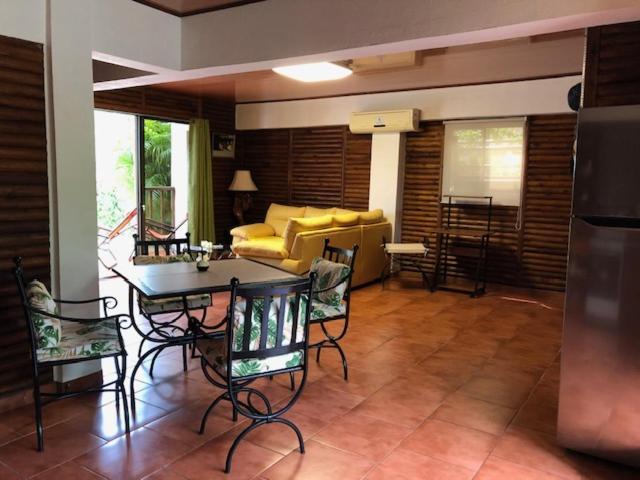 Casa Toucan Mit Privat Pool Near Np Ballena Uvita Dış mekan fotoğraf