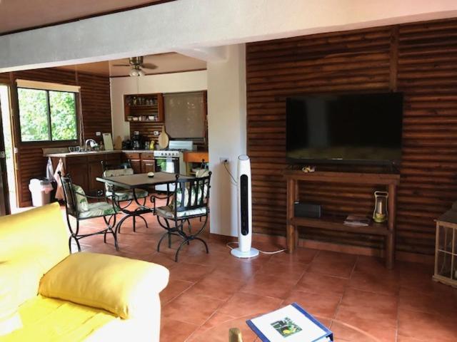 Casa Toucan Mit Privat Pool Near Np Ballena Uvita Dış mekan fotoğraf