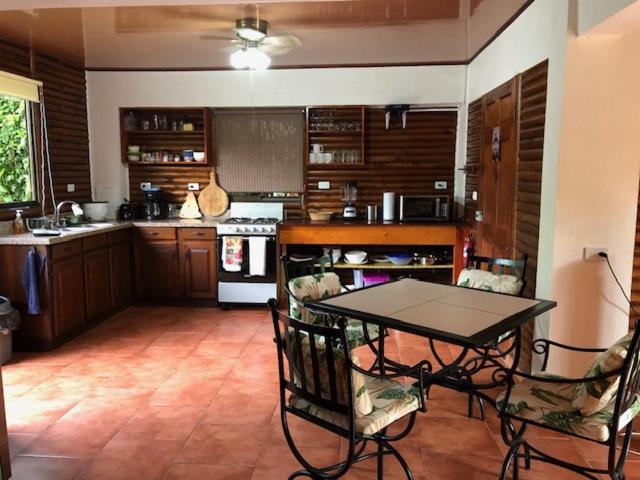 Casa Toucan Mit Privat Pool Near Np Ballena Uvita Dış mekan fotoğraf