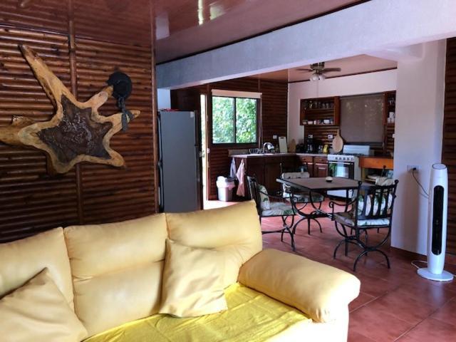 Casa Toucan Mit Privat Pool Near Np Ballena Uvita Dış mekan fotoğraf