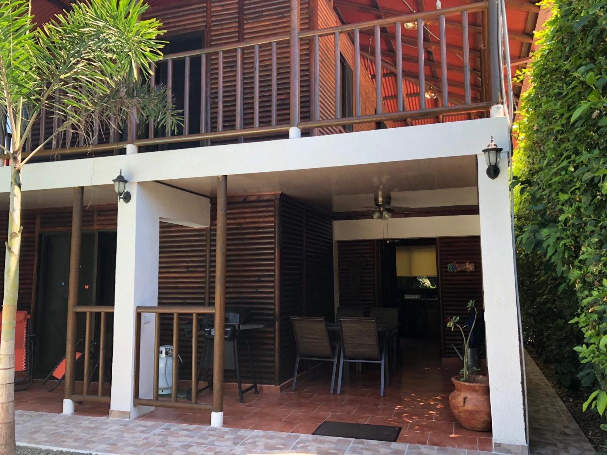 Casa Toucan Mit Privat Pool Near Np Ballena Uvita Dış mekan fotoğraf