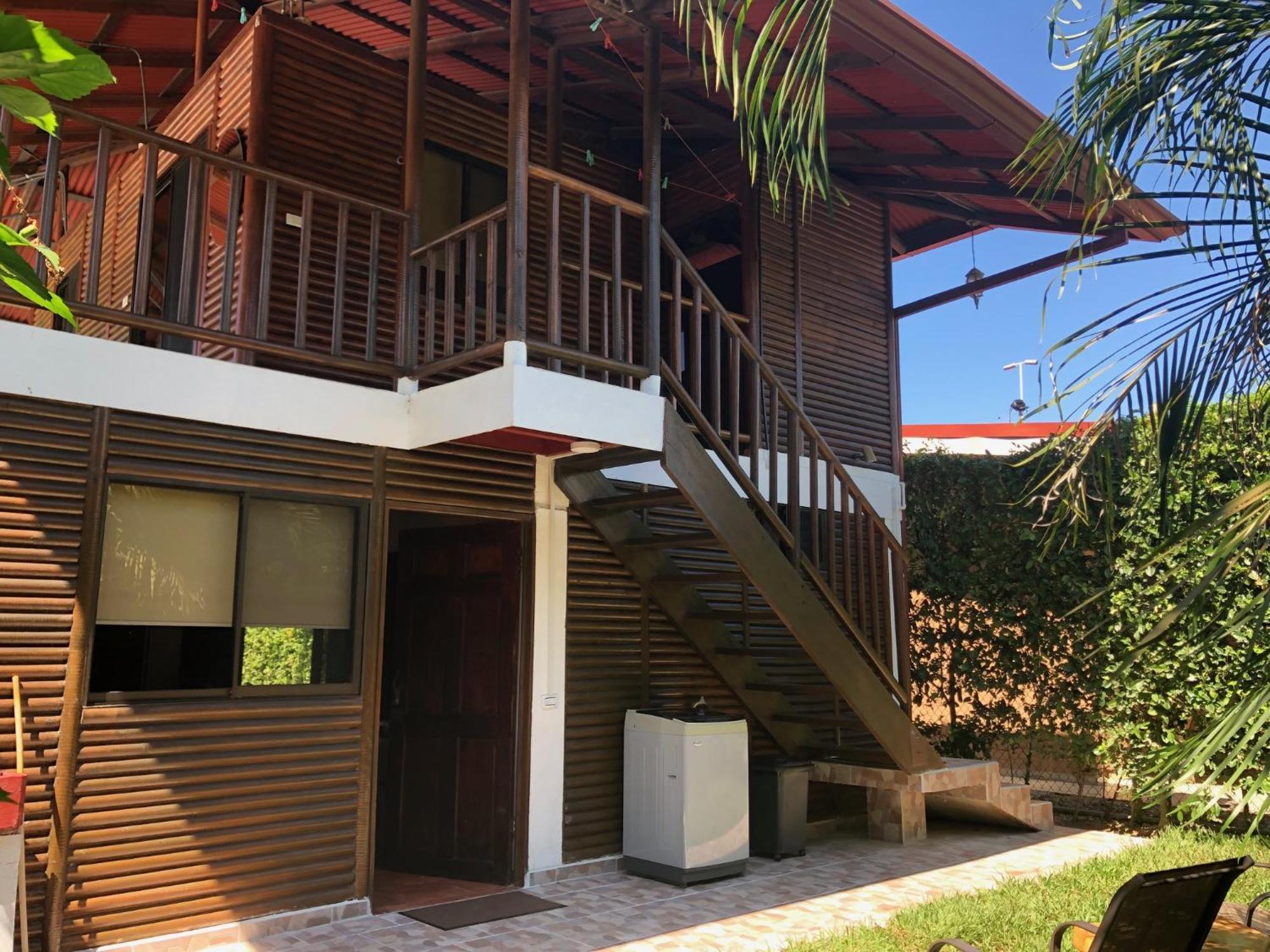 Casa Toucan Mit Privat Pool Near Np Ballena Uvita Dış mekan fotoğraf