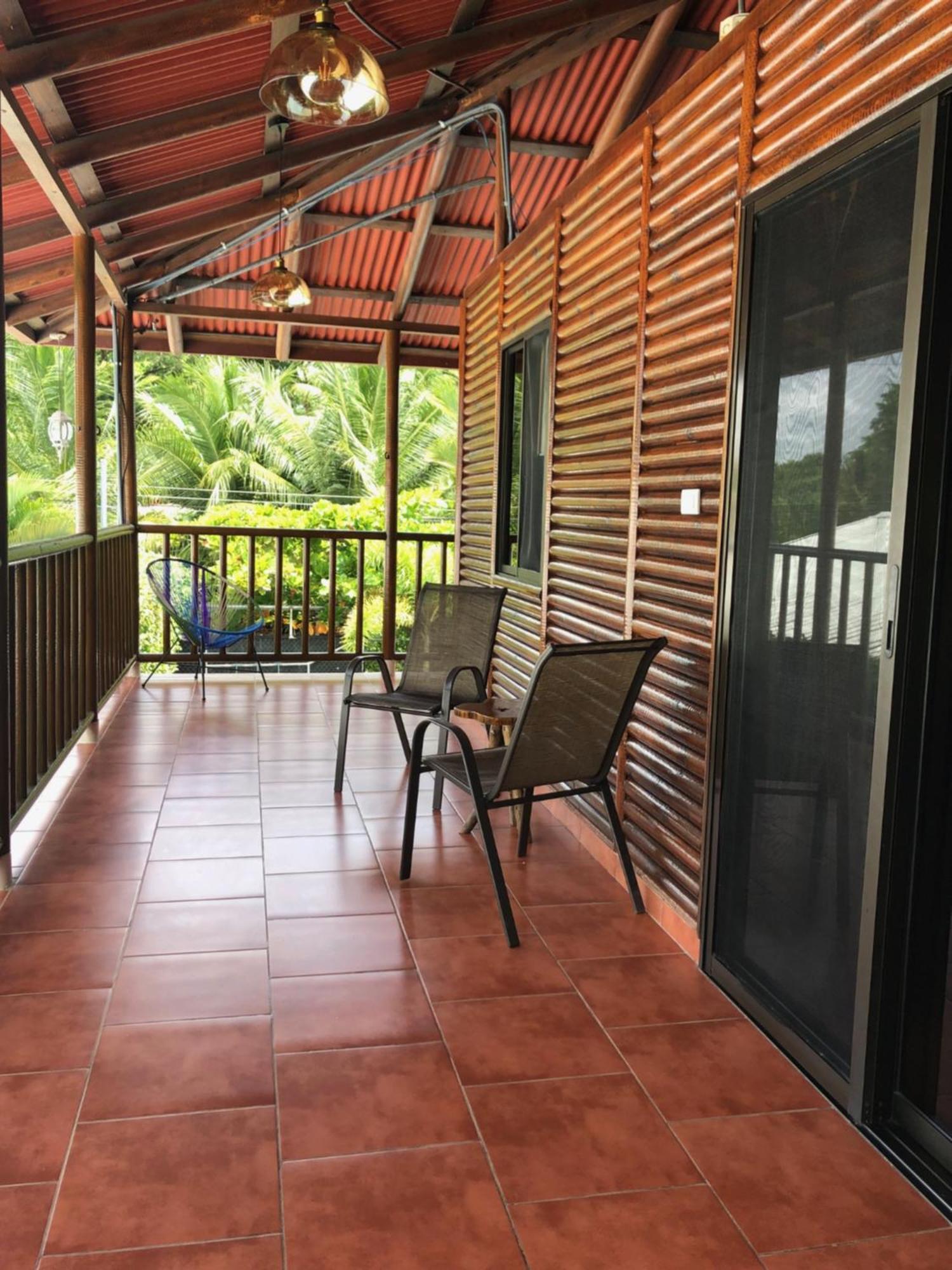 Casa Toucan Mit Privat Pool Near Np Ballena Uvita Dış mekan fotoğraf