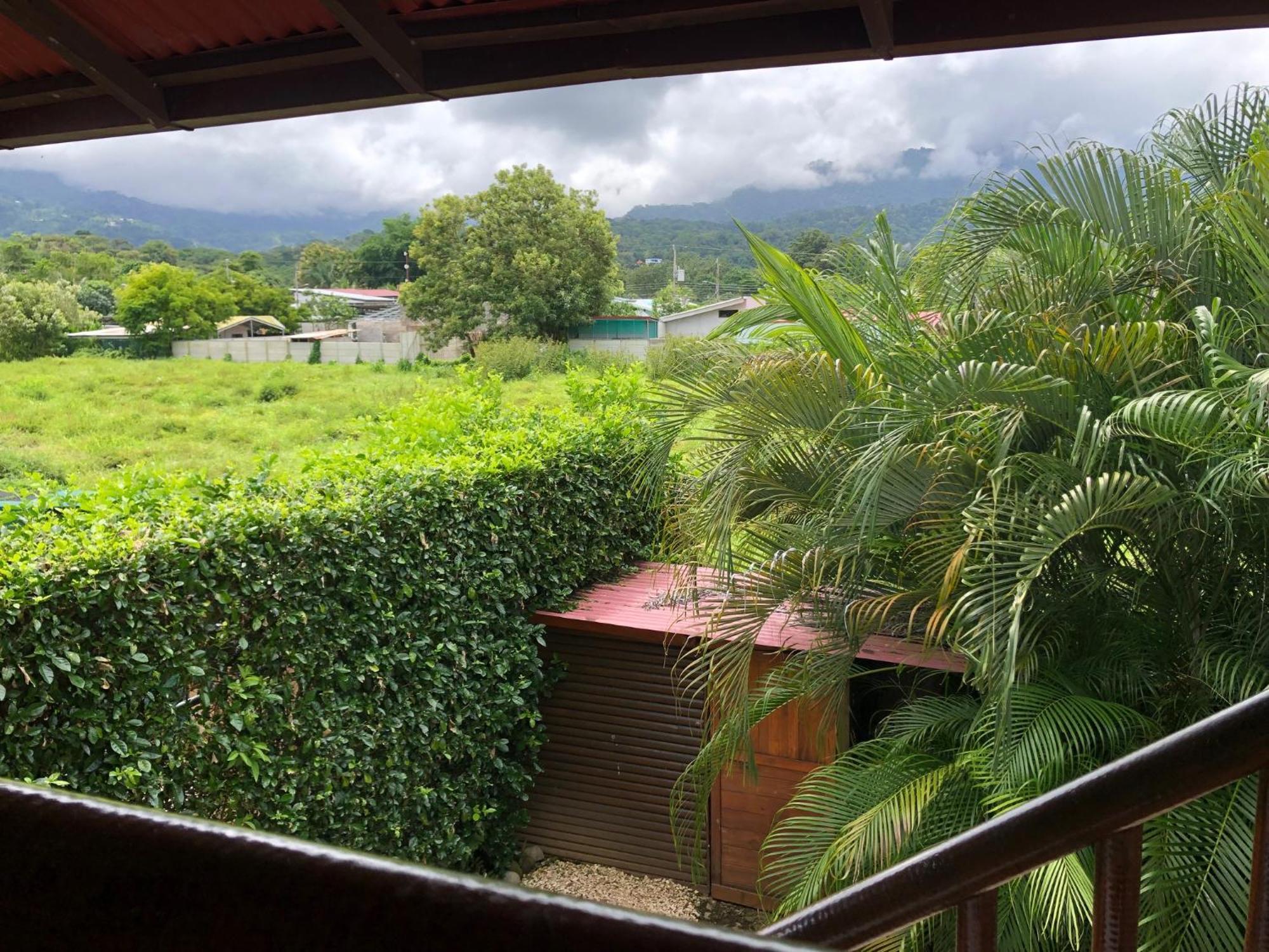 Casa Toucan Mit Privat Pool Near Np Ballena Uvita Dış mekan fotoğraf