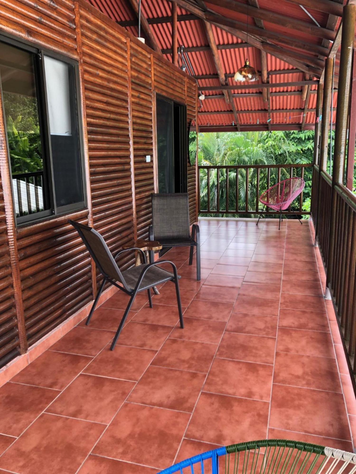 Casa Toucan Mit Privat Pool Near Np Ballena Uvita Dış mekan fotoğraf